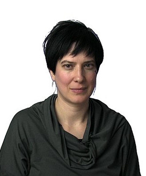 Mgr. Kateřina Kubíková, Ph.D.